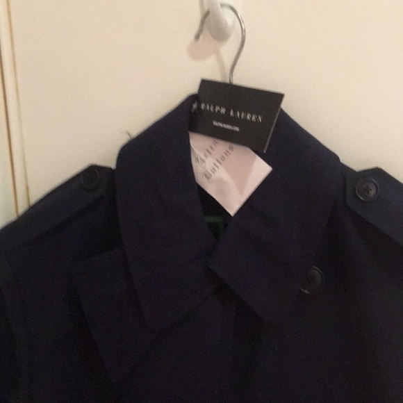 Ralph Lauren jacket